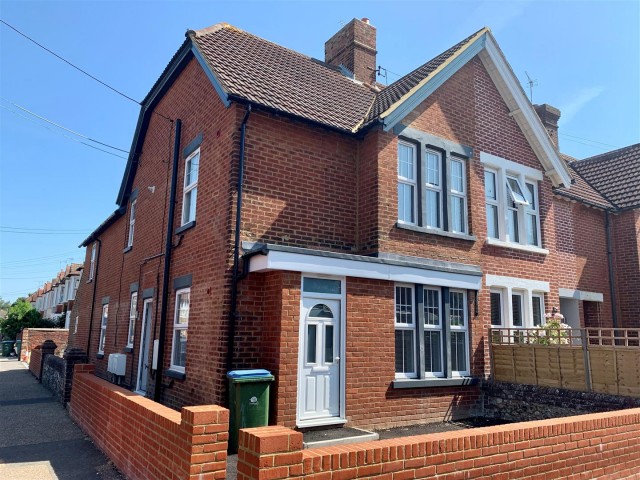 East Ham Road, Littlehampton