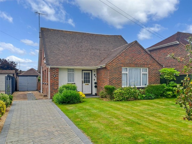 Mill Close, Rustington