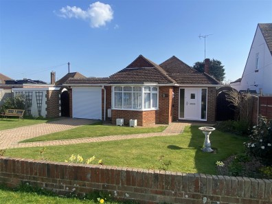 The Crescent, Rustington