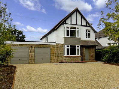North Lane, Rustington