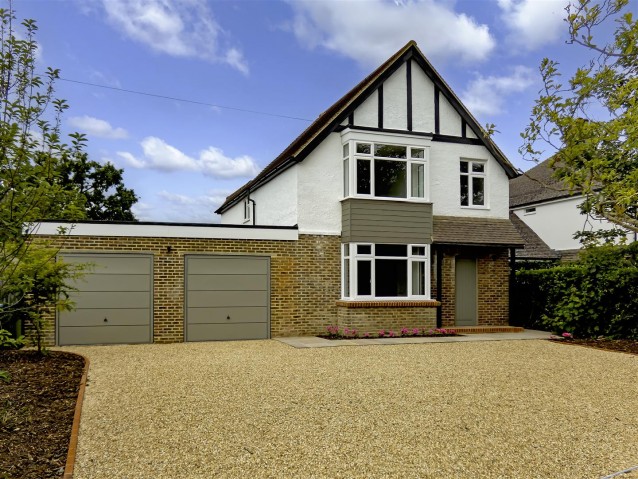 North Lane, Rustington