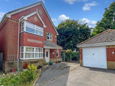 Crosshaven, Littlehampton