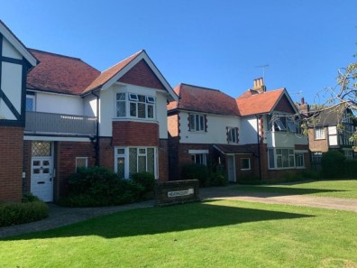 St. Floras Road, Littlehampton