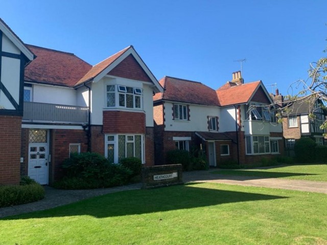 St. Floras Road, Littlehampton