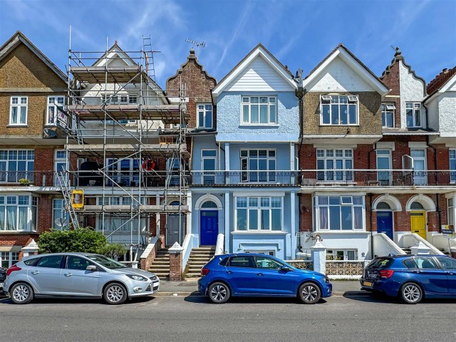 South Terrace, Littlehampton