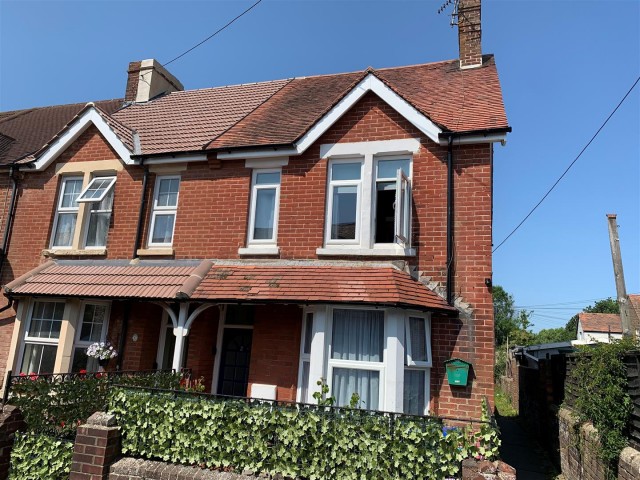 Talbot Road, Littlehampton