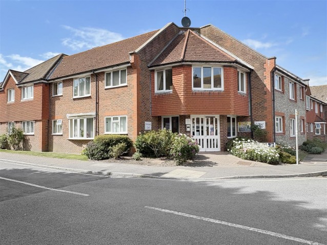 Sea Lane, Rustington