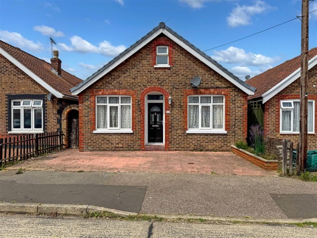 Lansdowne Road, Littlehampton