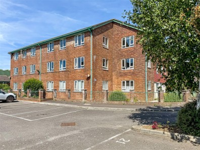 Highfield, Littlehampton