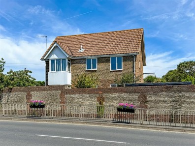 Field Place, Littlehampton