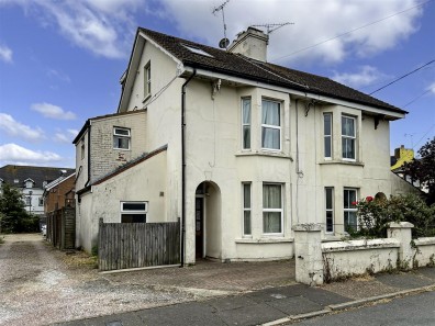 Beaconsfield Road, Littlehampton
