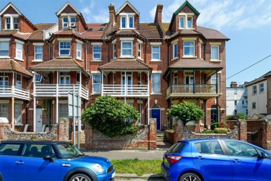 Fitzalan Road, Littlehampton