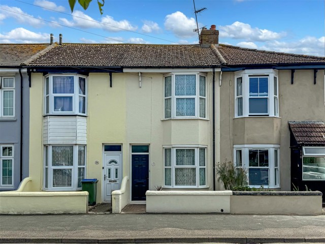 View Wick Street, Littlehampton