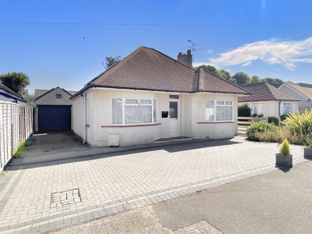 View Angmering Way, Rustington