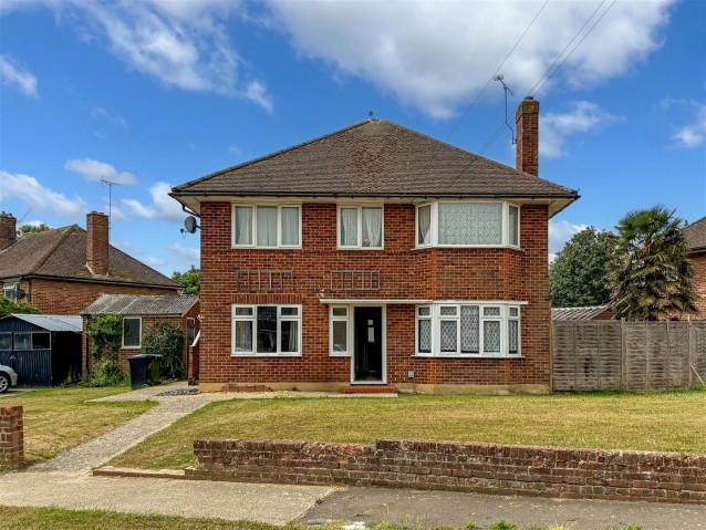 Wick Farm Road, Littlehampton