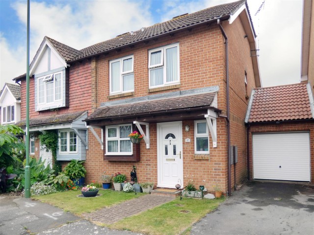 Buttermere Way, Littlehampton