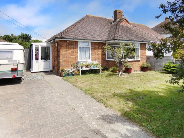 The Crescent, Rustington