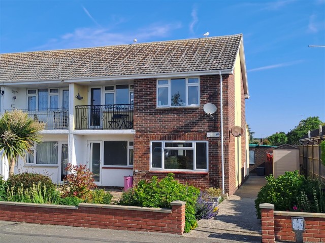 Montpelier Road, East Preston
