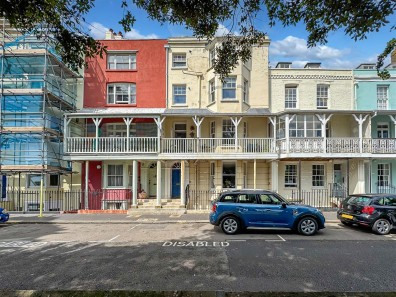 South Terrace, Littlehampton