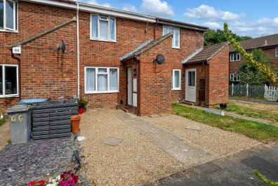 Johnson Way, Ford, Arundel