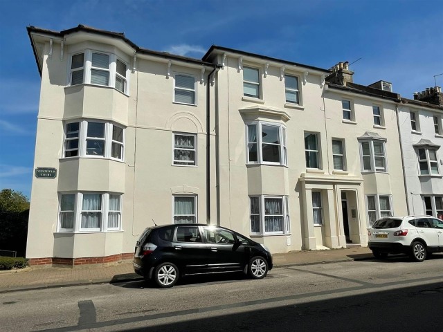 Norfolk Road, Littlehampton
