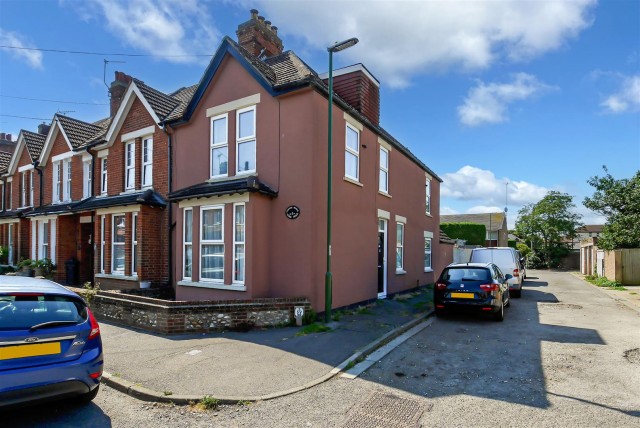York Road, Littlehampton
