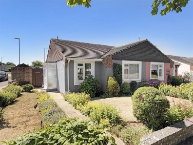 Fishers Close, Littlehampton