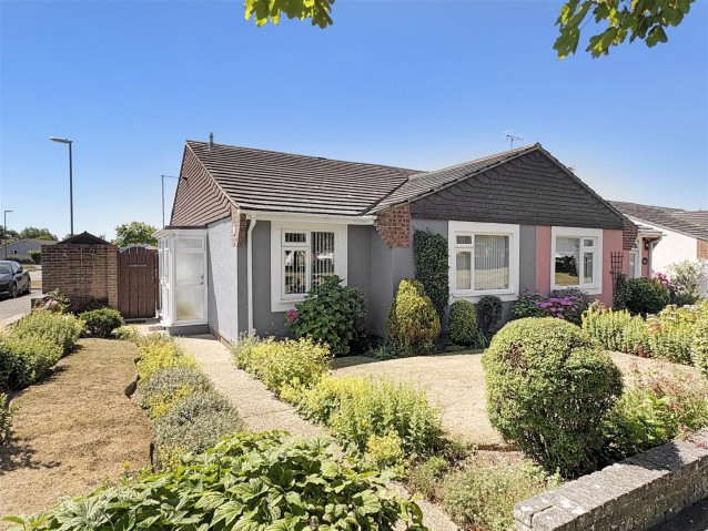 Fishers Close, Littlehampton