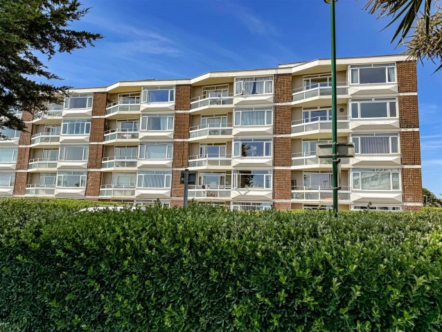 Marine Park, Nyewood Lane, Bognor Regis
