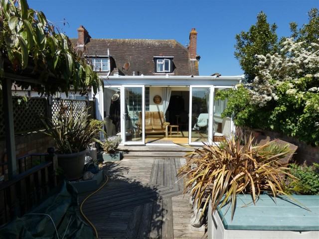 Sea Lane, Rustington