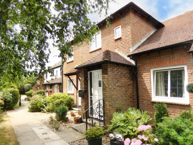 View Rustington, Rustington