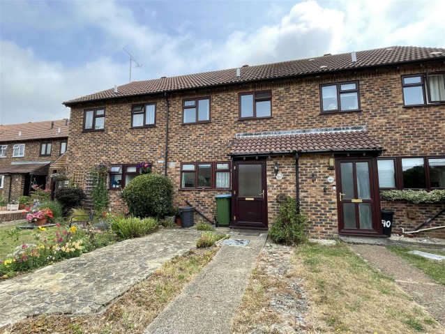 Dinsdale Gardens, Rustington
