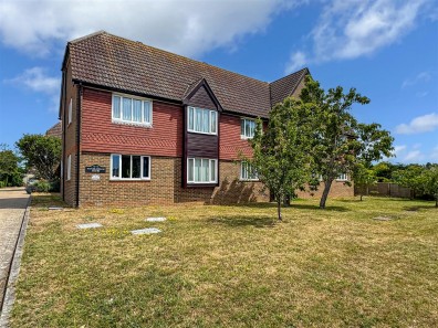 Worthing Road, Littlehampton