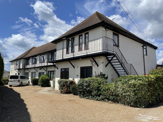 Manor Way, Elmer