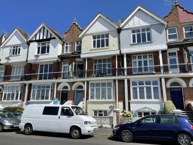 South Terrace, Littlehampton