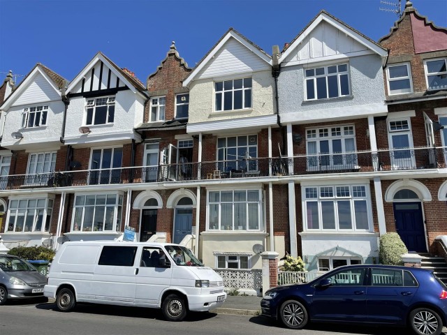 South Terrace, Littlehampton