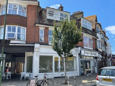 High Street, Littlehampton