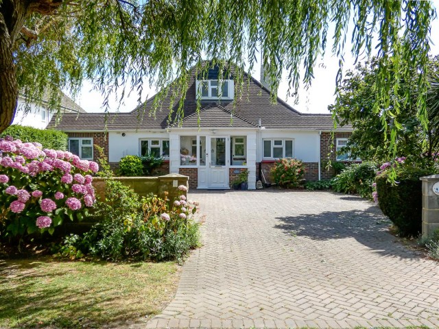 View The Thatchway, Rustington