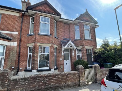 Connaught Road, Littlehampton