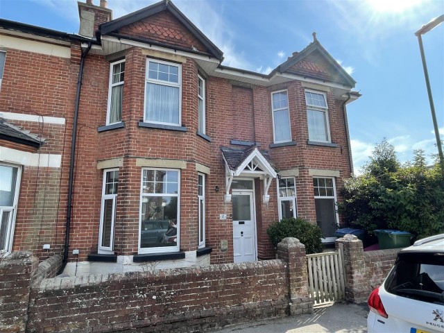 Connaught Road, Littlehampton