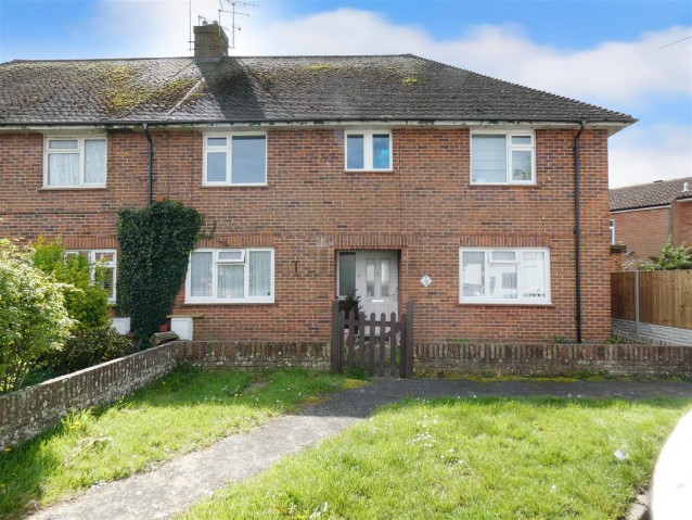 Walders Road, Rustington,