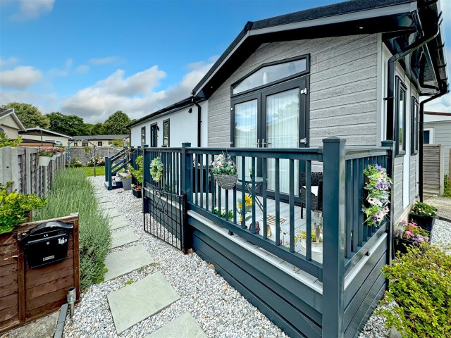 Hook Lane, Aldingbourne