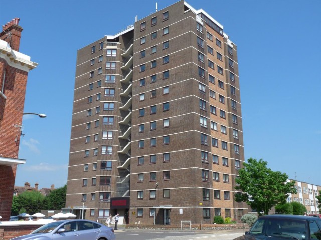 Kingmere, South Terrace, Littlehampton