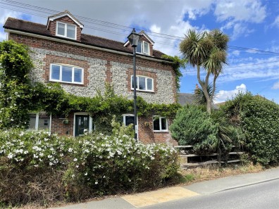 Roundstone Lane, Angmering