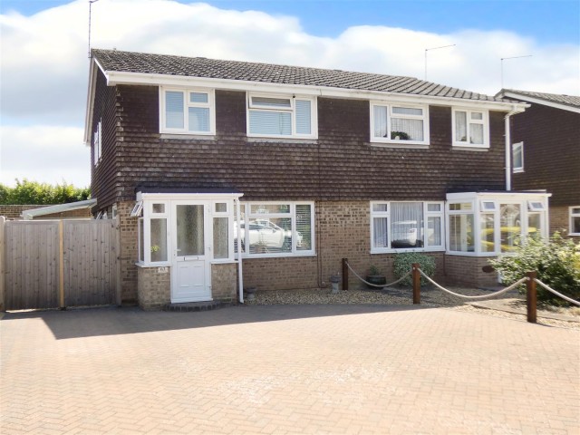 Beaumont Park, Littlehampton