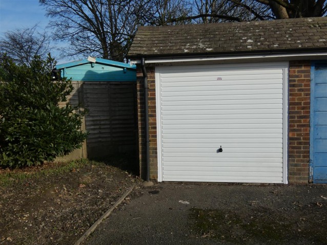 Allangate Drive, Rustington, Littlehampton