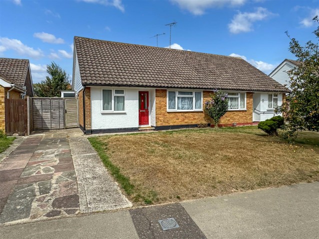 Highdown Drive, Littlehampton