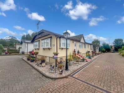 Churt Drive, Poplars Court, Bognor Regis