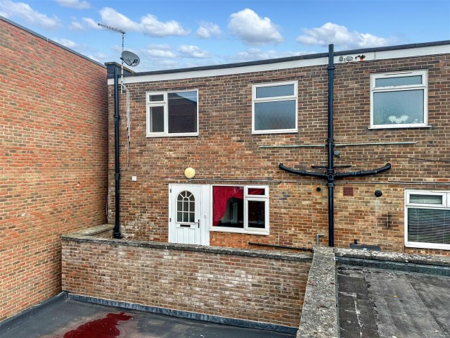 Church Street, Littlehampton