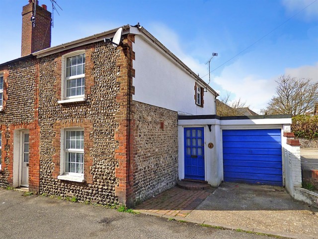 Purbeck Place, Littlehampton